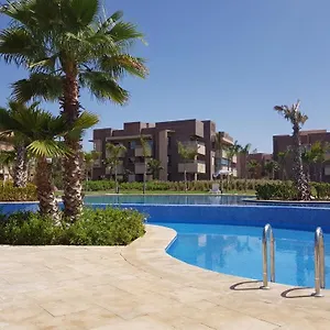 Prestigia 16 Apartment Marrakesh
