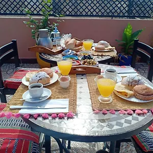 Dar Hajar Apartment Marrakesh