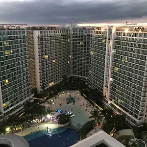 Azure Paranaque Bldg Maldives Apartment Manila